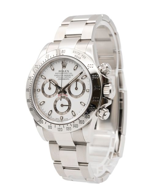 Rolex Daytona 116520 - APH Dial Image 2